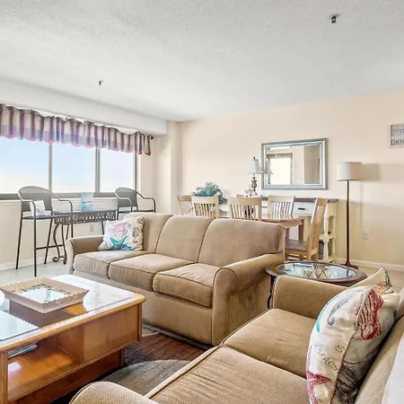 Myrtle Beach Resort T1601